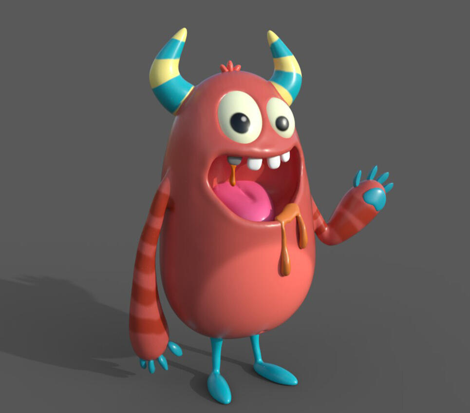 Demon