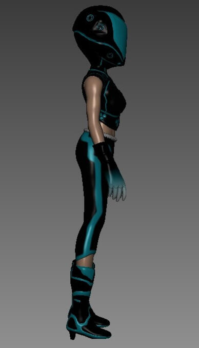 Characater_Side