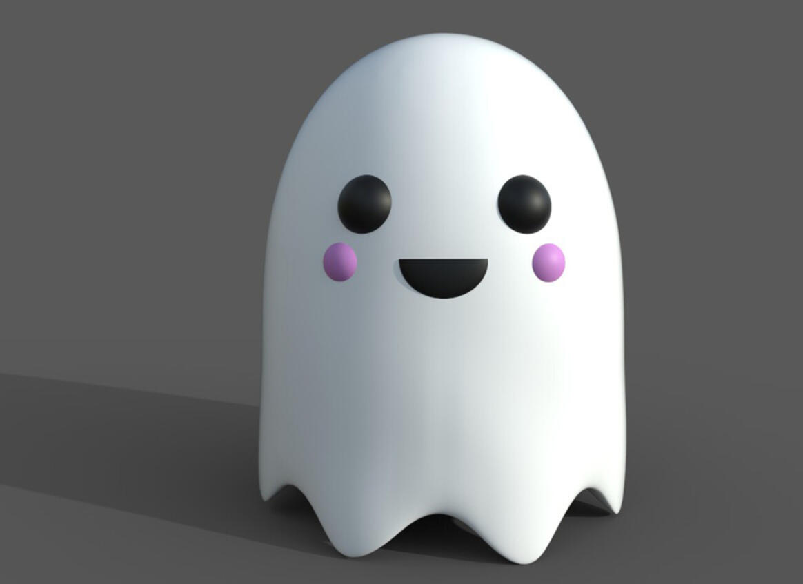 Ghosty