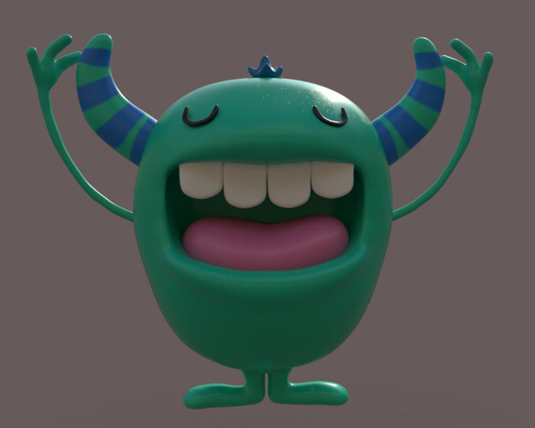 Monster