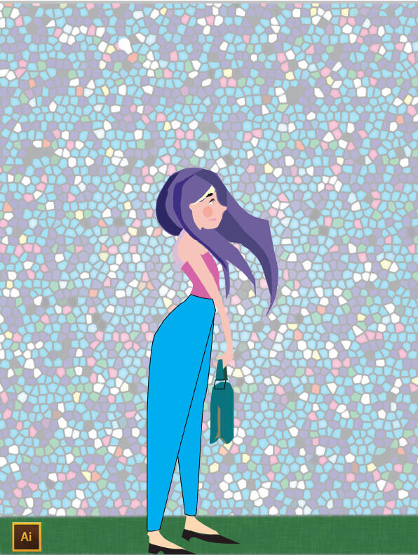 Art Girl